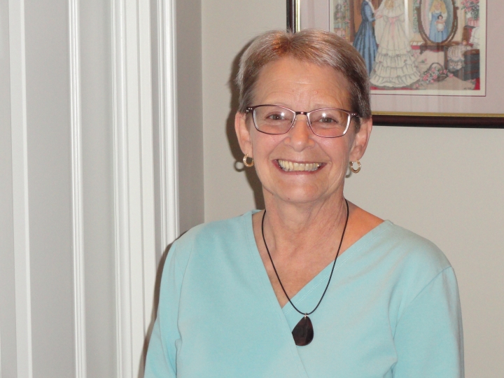 Robin Humphreys - Class of 1974 - Merrimack High School