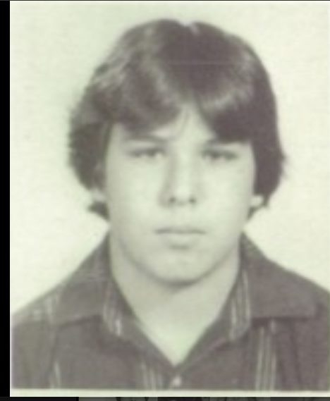 Kevin Levesque - Class of 1984 - Merrimack High School