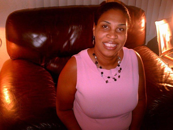 Denise Ford - Class of 1982 - Merrimack High School