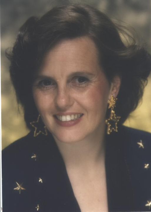 Lorna Buker - Class of 1970 - Merrimack High School