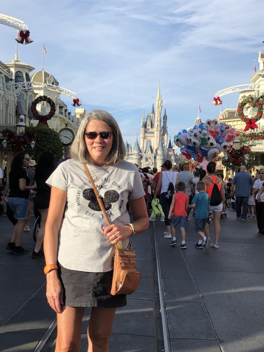 Cathy Decato - Class of 1974 - Merrimack High School
