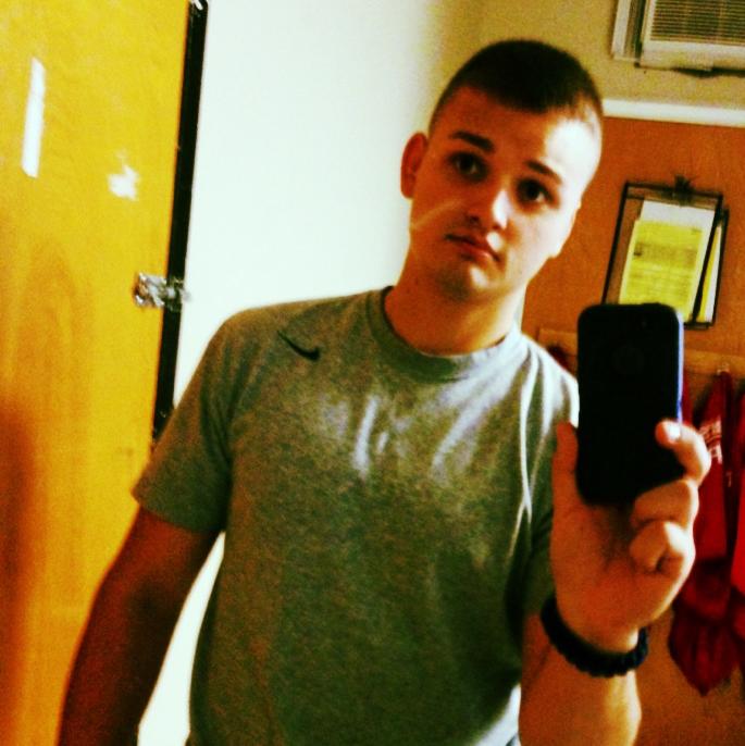 Matthew Sweet - Class of 2011 - Merrimack Valley High School