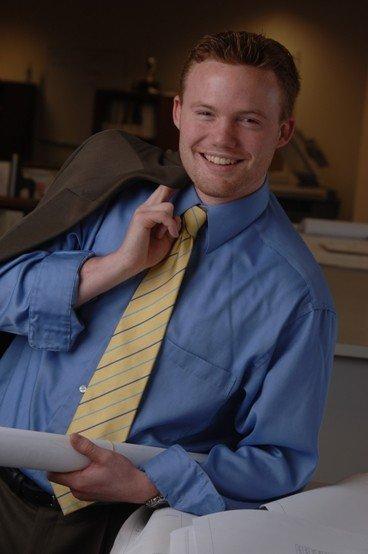 Rick Friberg - Class of 2000 - Merrimack Valley High School
