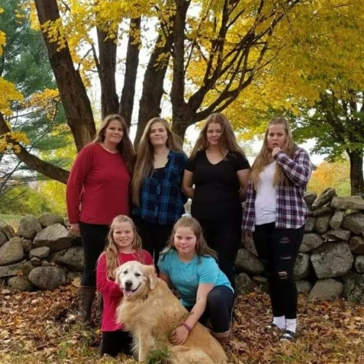Amy Davis - Class of 1997 - Merrimack Valley High School