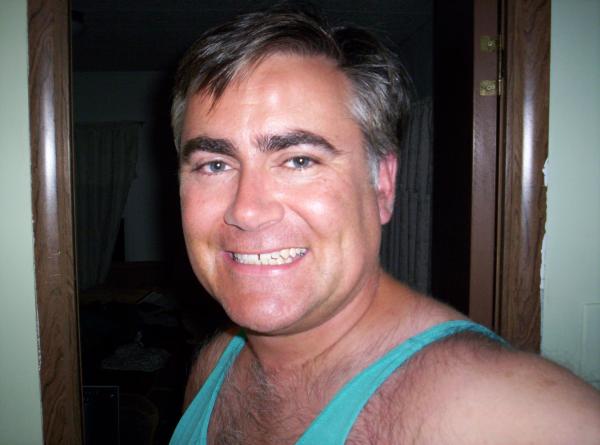 Clark Leyland - Class of 1981 - Merrimack Valley High School