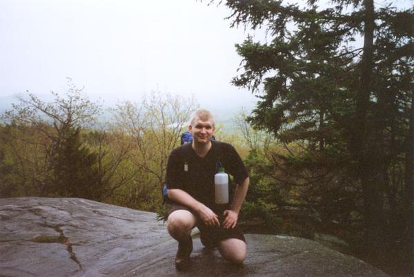 Paul Ingalls - Class of 1987 - Merrimack Valley High School