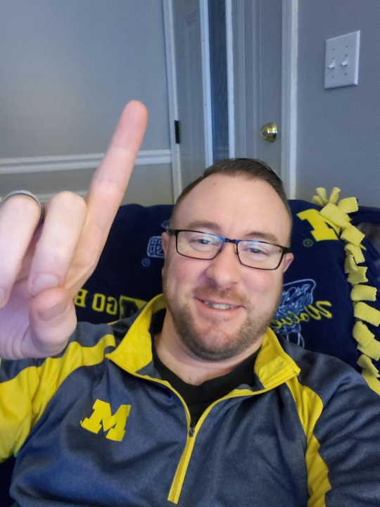 Steve Aubertine - Class of 1997 - Merrimack Valley High School
