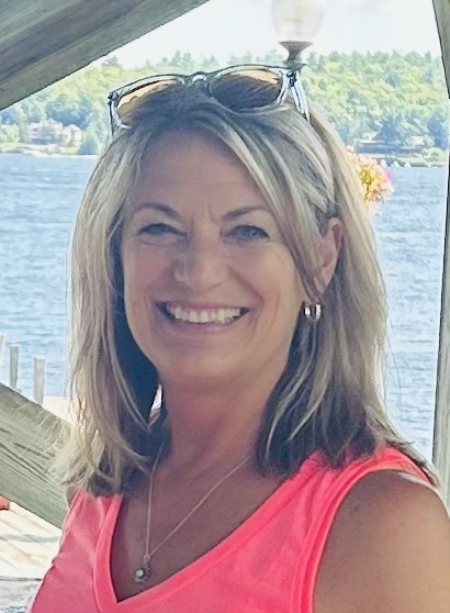 Christine Demary - Class of 1986 - Merrimack Valley High School