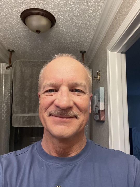 Jim Karwocki - Class of 1983 - Merrimack Valley High School
