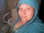 Alyssa James - Class of 2008 - Merrimack Valley High School