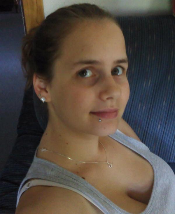 Amanda Morissette - Class of 2007 - Merrimack Valley High School