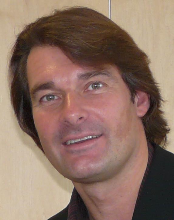 Peter Hofmann - Class of 1984 - Merrimack Valley High School