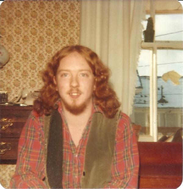 Steven Green - Class of 1977 - Merrimack Valley High School