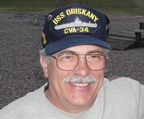 Richard Bolduc - Class of 1968 - Merrimack Valley High School