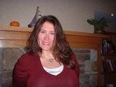 Ericka May - Class of 1991 - Merrimack Valley High School