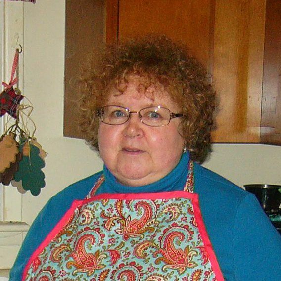 Cynthia Wright - Class of 1973 - Merrimack Valley High School