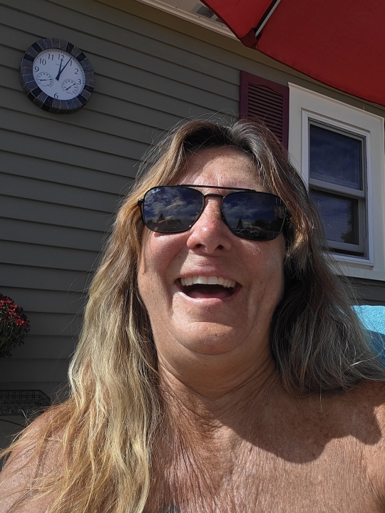 Kelly Smith - Class of 1980 - Merrimack Valley High School