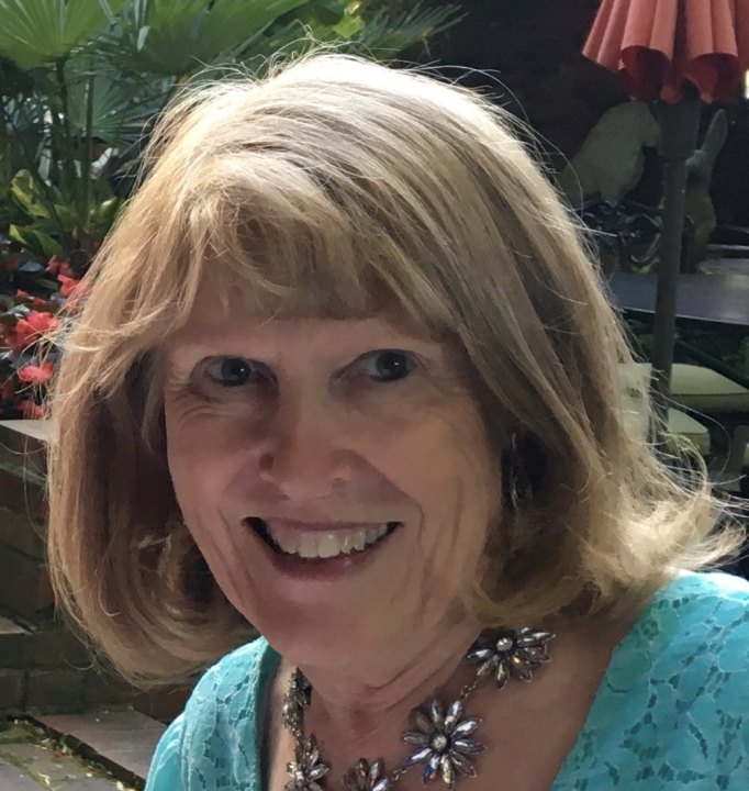 Peggy Hines - Class of 1967 - Milan High School