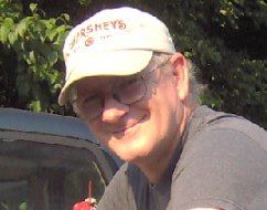 Roger Butler - Class of 1970 - Milford High School