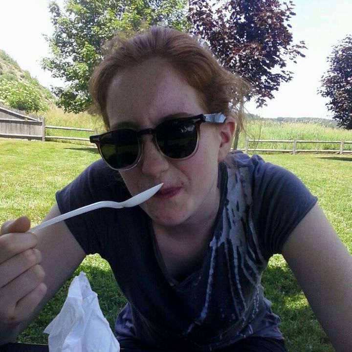 Jennie-darling Rowntree - Class of 2008 - Milford High School