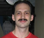 Eric Blakley - Class of 1992 - Milford High School