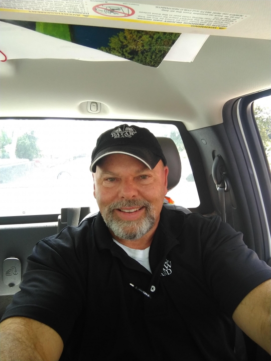 Jack Jack Aldrich - Class of 1979 - Milford High School