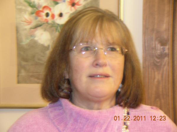 Jane Hopkins - Class of 1971 - Milford High School
