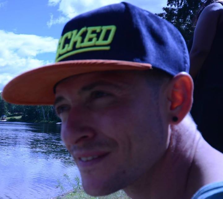 Jake Lopez - Class of 1994 - Milford High School