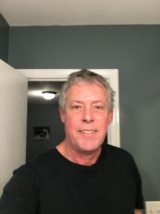 Ross Hughes - Class of 1978 - Milford High School