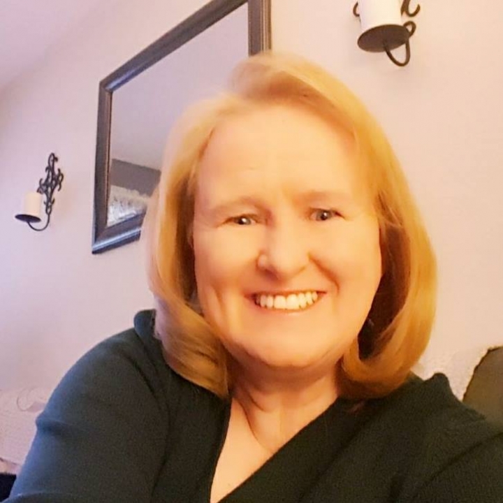 Karen Dion Martin - Class of 1977 - Milford High School
