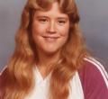 Lisa Peterson, class of 1984