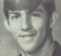 Jim Renard, class of 1972