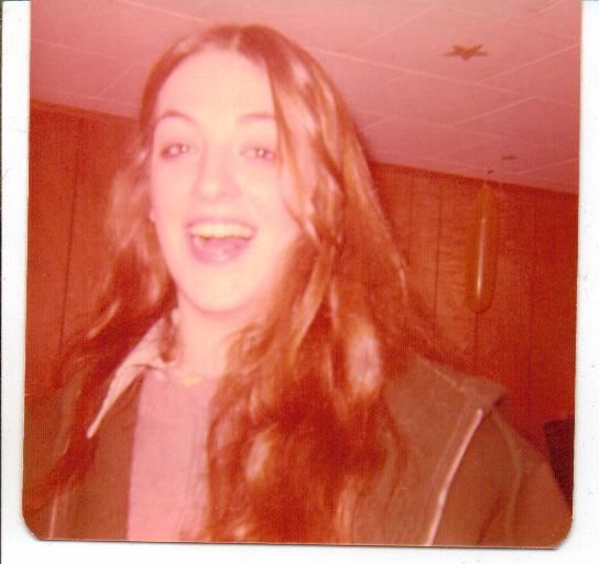 Brenda Parker - Class of 1977 - Newmarket High School