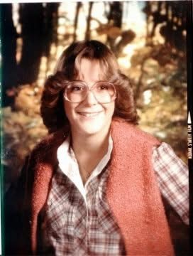 Jan Turnbull - Class of 1981 - Monroe City High School