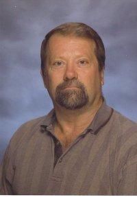 Paul Yates - Class of 1971 - Monroe City High School