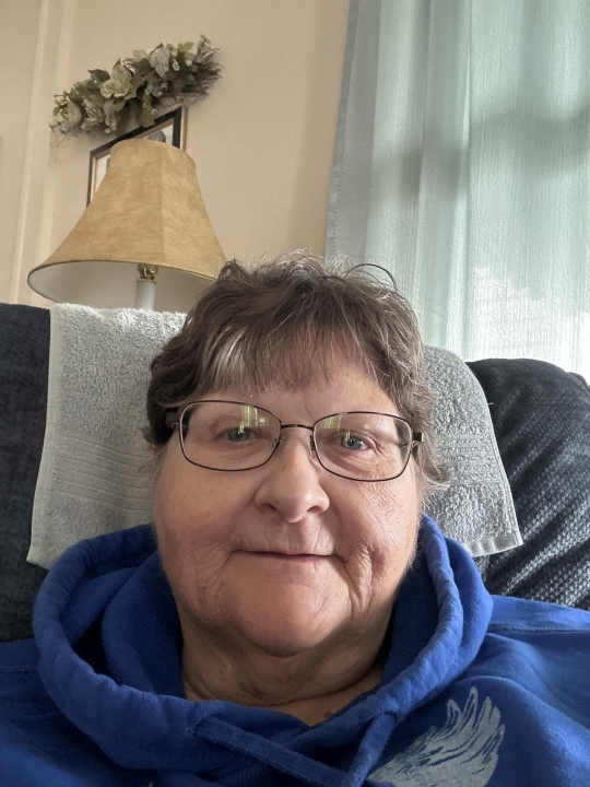 Patti Kendrick - Class of 1971 - Monroe City High School