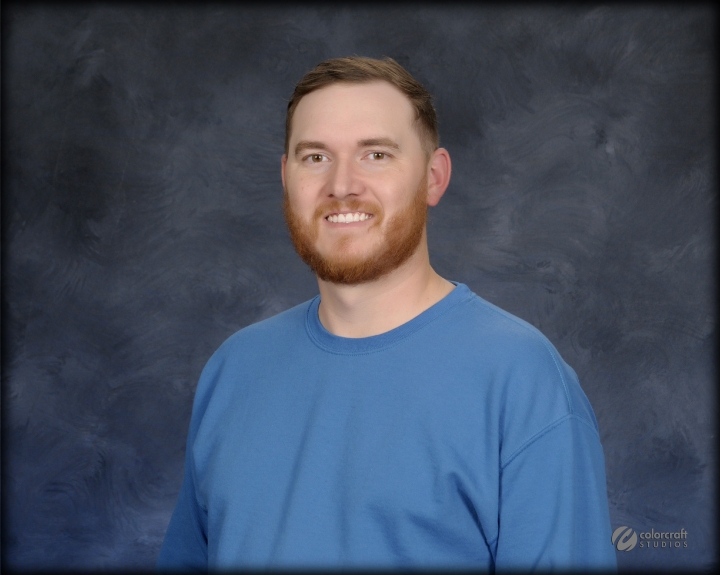 Ridge Dorsey - Class of 2007 - Monroe City High School