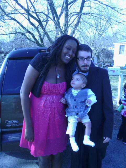 Alice Nichols - Class of 2010 - Monroe City High School