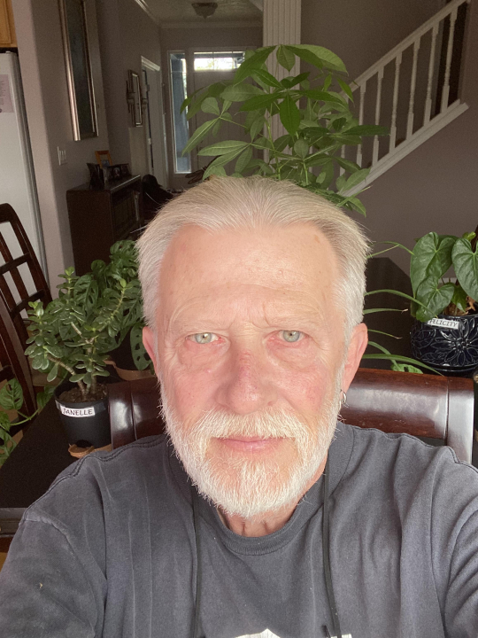 Carl Batson - Class of 1971 - Monroe City High School