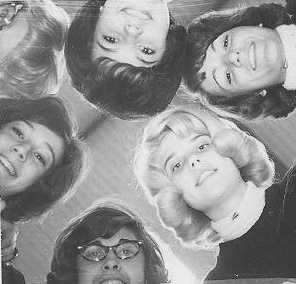 Donna Curless - Class of 1967 - Monroe City High School