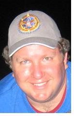 Brian Smith - Class of 1983 - Monroe City High School