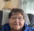 Patti Kendrick