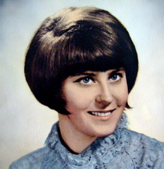 Tyna Willett - Class of 1966 - Newport High School
