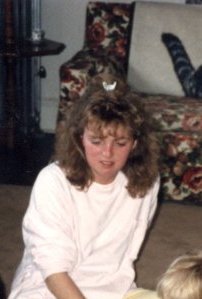 Sandee Wiggins - Class of 1980 - Newport High School