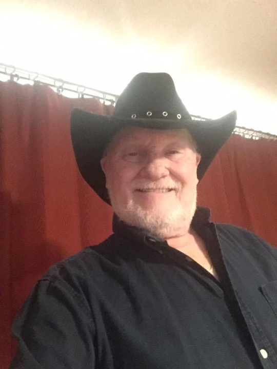 Harry Gerard - Class of 1966 - Nute High School