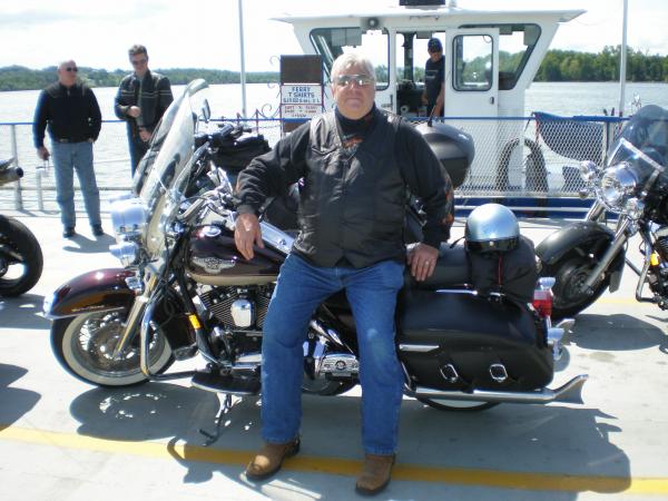 Ralph (rip) Perrino - Class of 1961 - Pittsfield High School