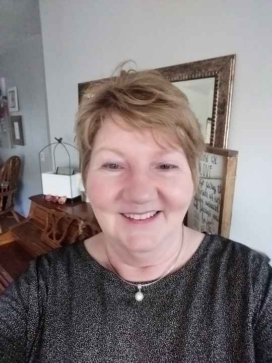 Loraine Barrett - Class of 1973 - Mt. Vernon High School