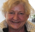Margrethe Mikkelsen '72