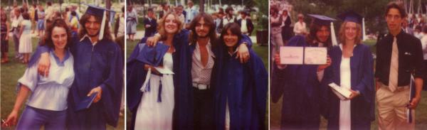 Ron Toth, Jr - Class of 1979 - Plymouth Regional High School