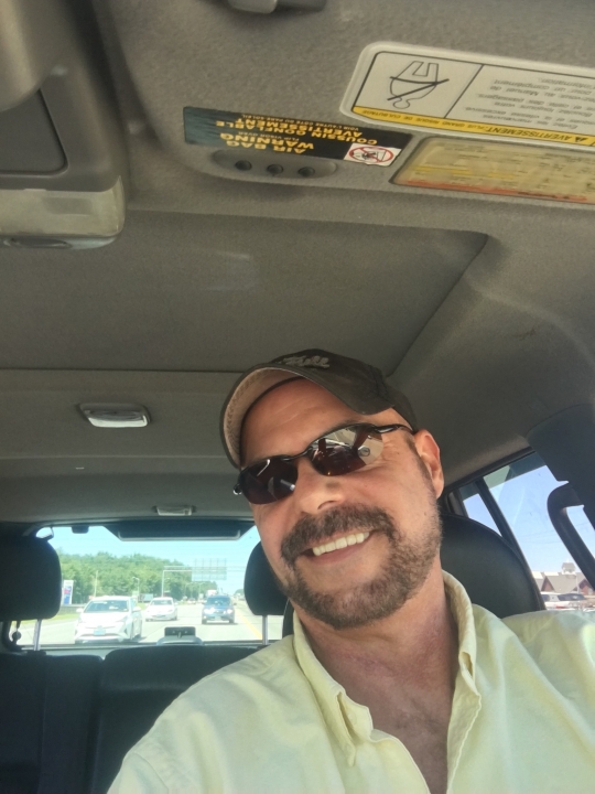 Tom Roy - Class of 1983 - Plymouth Regional High School